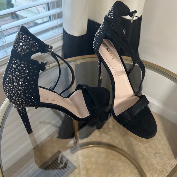 Aldo Heels - Picture 1 of 5